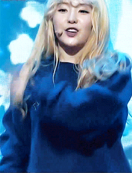 레드벨벳 아이린 | 인스티즈