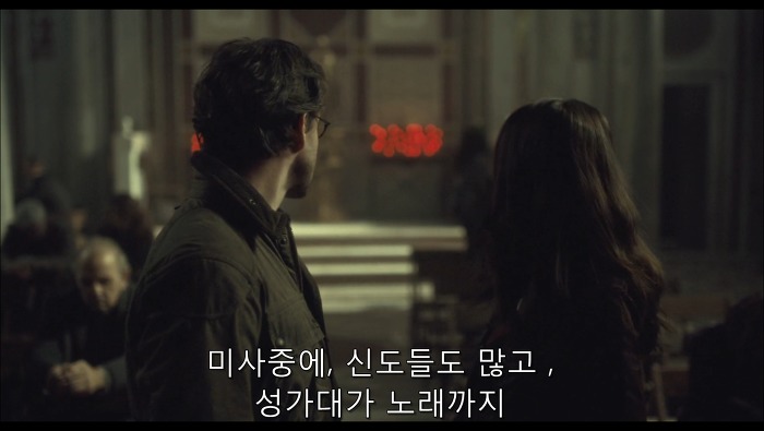 [로맨틱스릴러미드] 한니발 (Hannibal) 시즌3 에피2 (2/4) | 인스티즈