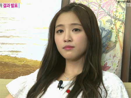 손나이쁜 손나은 | 인스티즈