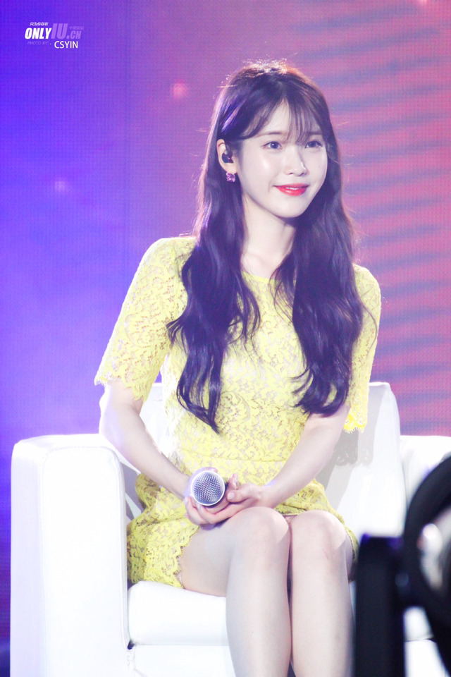 [16.07.16] 중국 팬미팅 아이유.jpg | 인스티즈