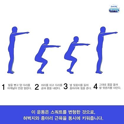 나의 정력 자가테스트와 정력을 기르는 운동 (남친을 테스트 해보세요).jpg | 인스티즈