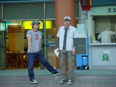 전설이 시작되는 여행 | 인스티즈