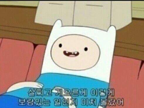 인생이 짜증날 때 보면 좋은 짤들.jpg | 인스티즈