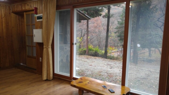 회문산자연휴양림 이미지
