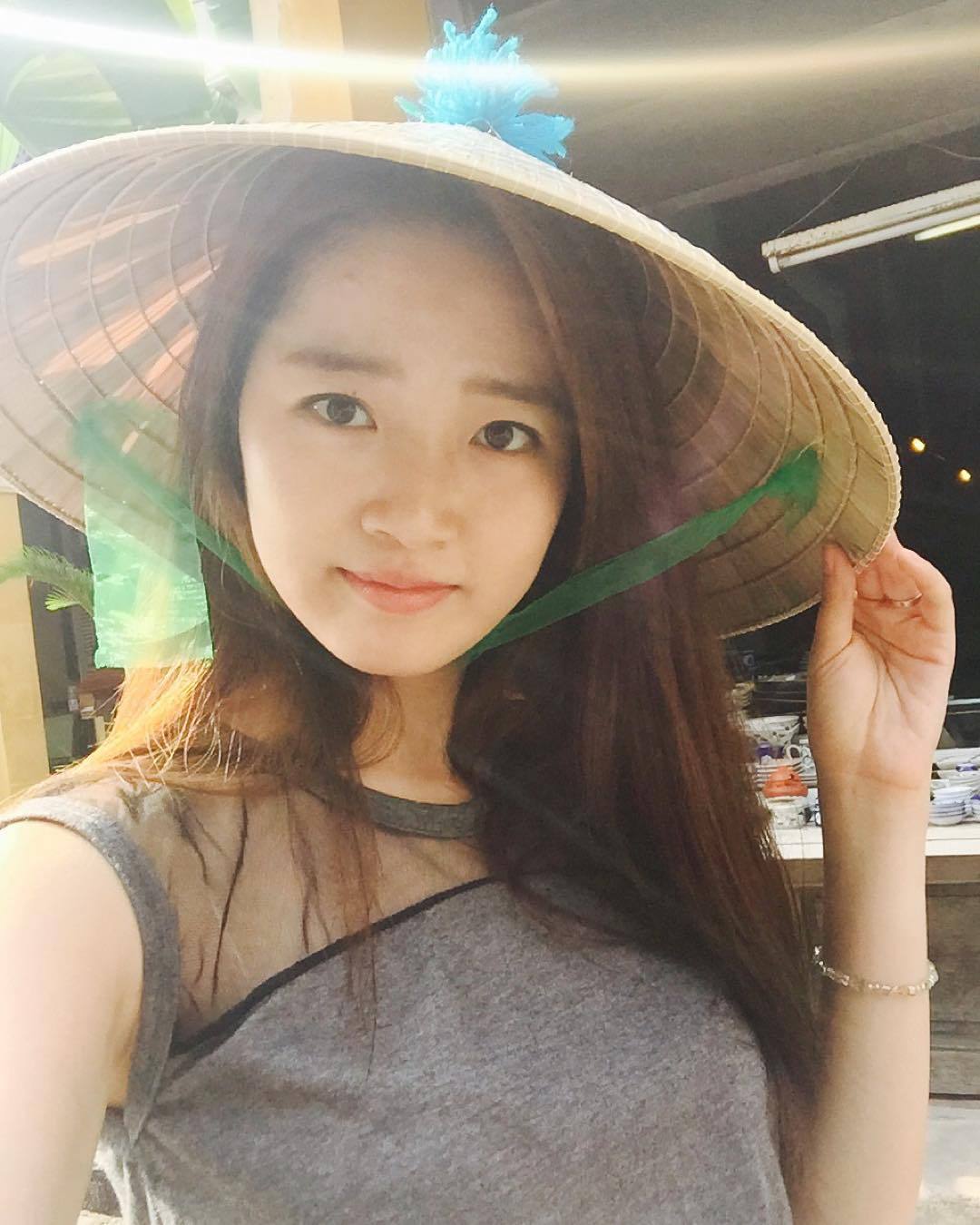 보이스에서 은별이로 출연중인 한보배 | 인스티즈