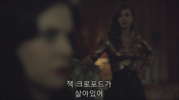 [로맨틱스릴러미드] 한니발 (Hannibal) 시즌3 에피7 (1/4) | 인스티즈