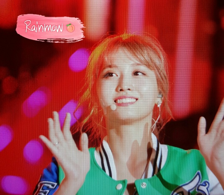 [트와이스] 묶은 모모는 진리... | 인스티즈