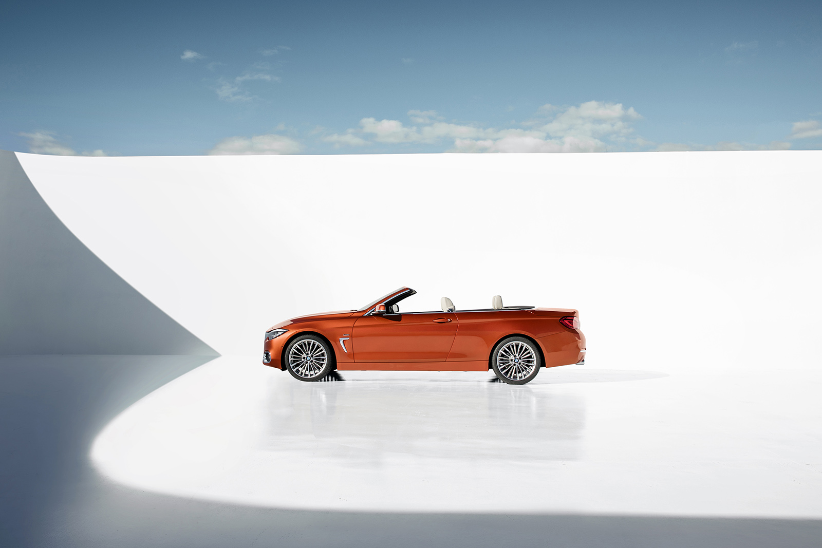 BMW 4시리즈 컨버터블 부분변경 | 인스티즈