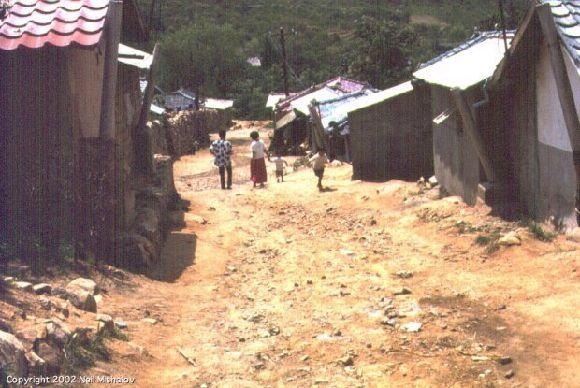 1960년대 한국 칼라사진 | 인스티즈