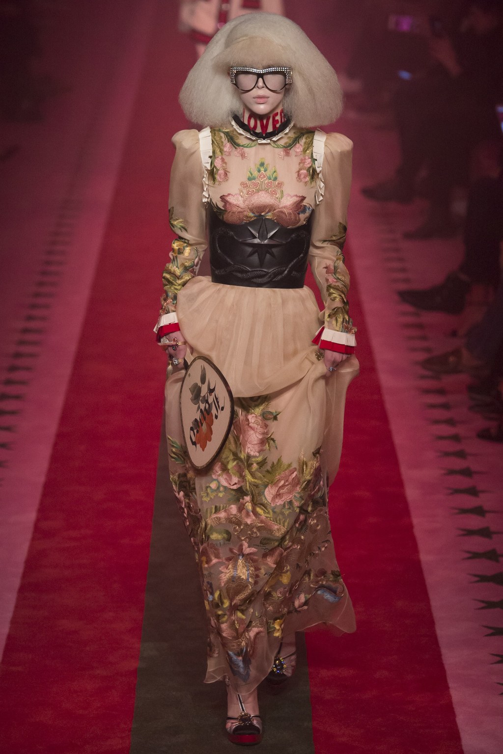 재미로 보는 Gucci 디자이너 교체 후 변화 | 인스티즈