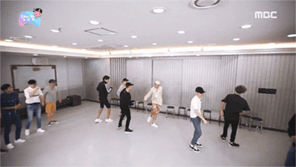 [무한도전] 엑소에 무도 멤버들 끼얹기 ㅋㅋㅋㅋ | 인스티즈