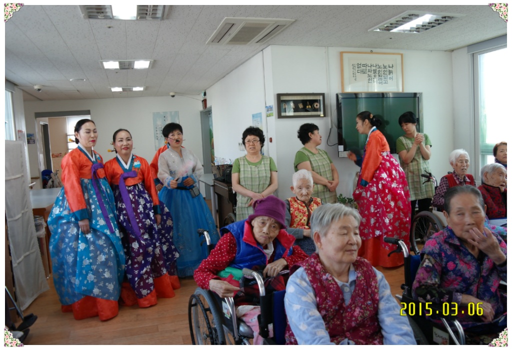 인천천사요양원 이미지