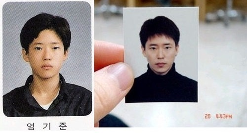여자들이 중년배우들을 좋아하는데는 이유가 있답니다^~^ | 인스티즈