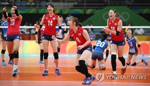 여자배구 한일전 한국 3-1 완승!! 부정할 수 없는 완패를 받아들이는 일본인들 상황 | 인스티즈