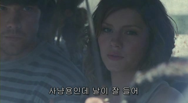 전 세계를 뒤흔든 공포! 공포영화 하면 떠오르는! 까진 아니었지만 꿀잼인【 하우스 오브 왁스 】02 | 인스티즈