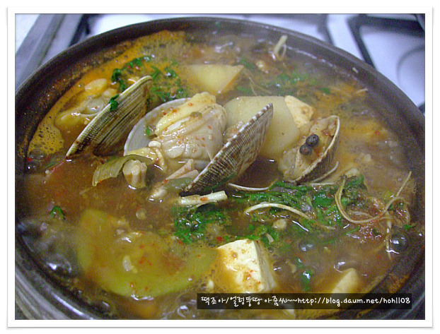 국민 밥상찌개 김치찌개 vs 된장찌개 | 인스티즈
