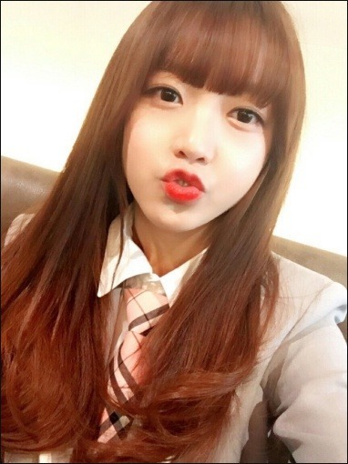 프로듀스101 예쁜애 시리즈 2탄 김소희(뮤직웍스) (사진多) | 인스티즈
