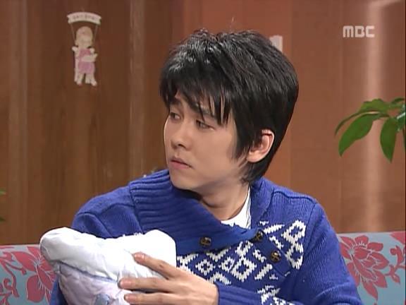 [거침없이하이킥] 순재의 문희 재발견 ㅋㅋㅋㅋㅋㅋㅋㅋㅋㅋ.jpg | 인스티즈