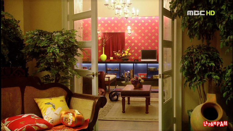 소품팀의 정성이느껴졌던 드라마 궁 (21세기 황실이 존재한다면 이런 느낌?! ^^) | 인스티즈