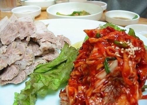 야식 이미지