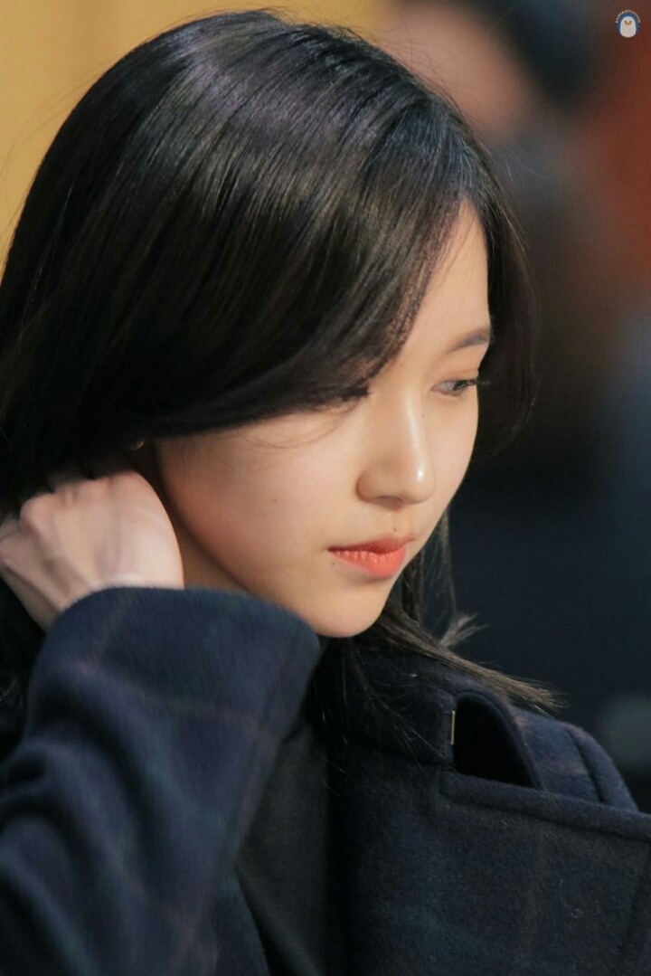 미모에 물이오른 트와이스미나 | 인스티즈