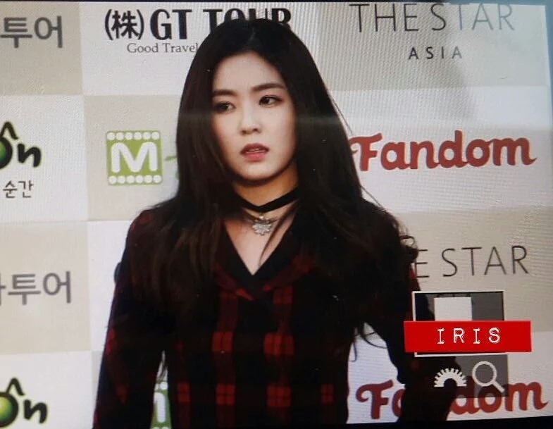 오늘자 레드벨벳 아이린.jpg | 인스티즈