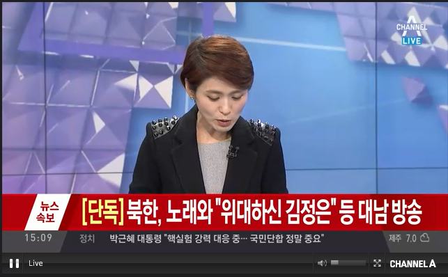 같은 하늘아래 두개의 k-pop은 있을수 없다! | 인스티즈