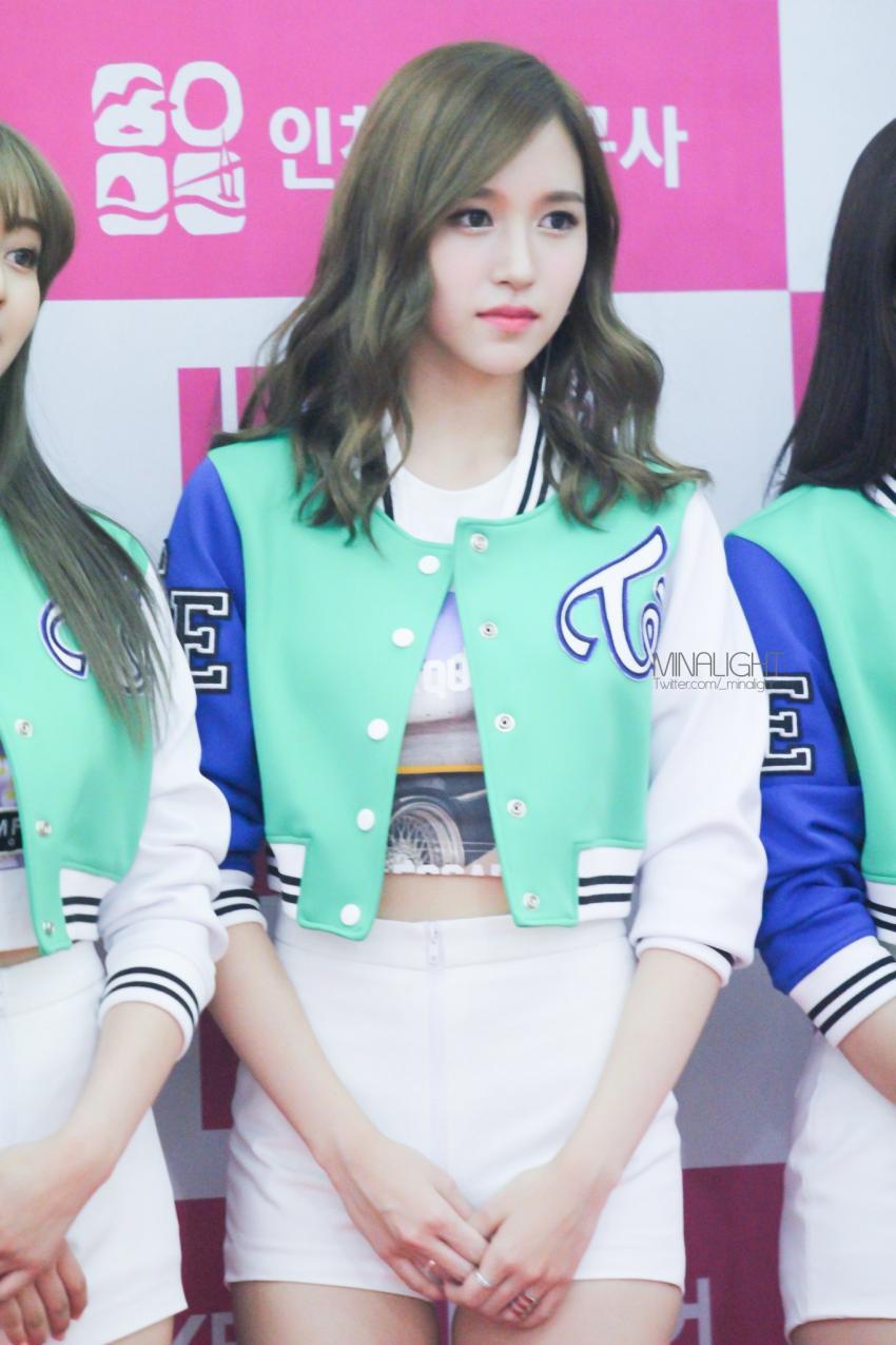 트와이스 미나 | 인스티즈