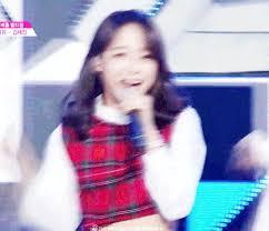 프로듀스 101 김세정 | 인스티즈