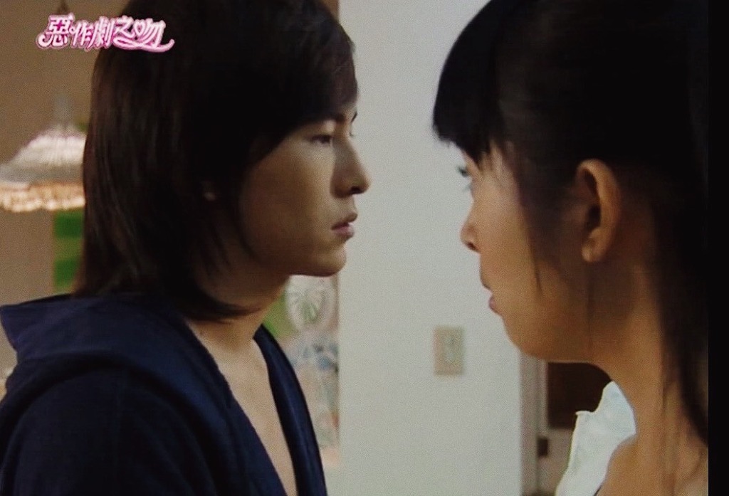 [대만드라마] 짠내나는 짝사랑 장난스러운 키스5 | 인스티즈