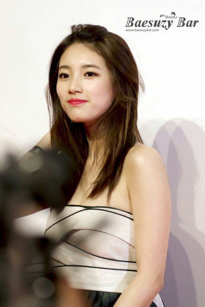 중국에서도 예쁨 돋는 수지.jpg | 인스티즈