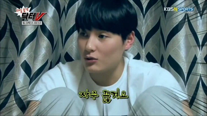 현실 자리야라 불리우는 여배선수 김희진 주량 | 인스티즈