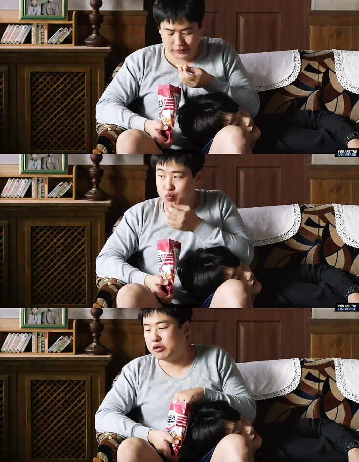 [응답하라1988] 봉블리 정봉이.jpgif | 인스티즈