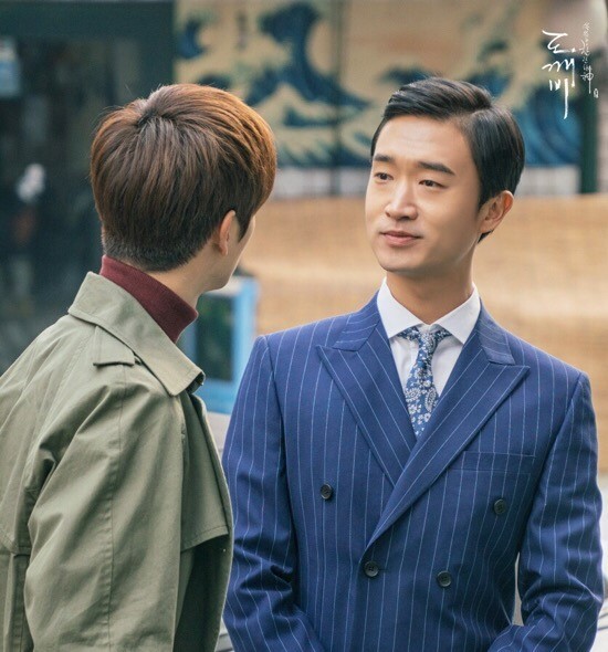 도깨비 F4 | 인스티즈