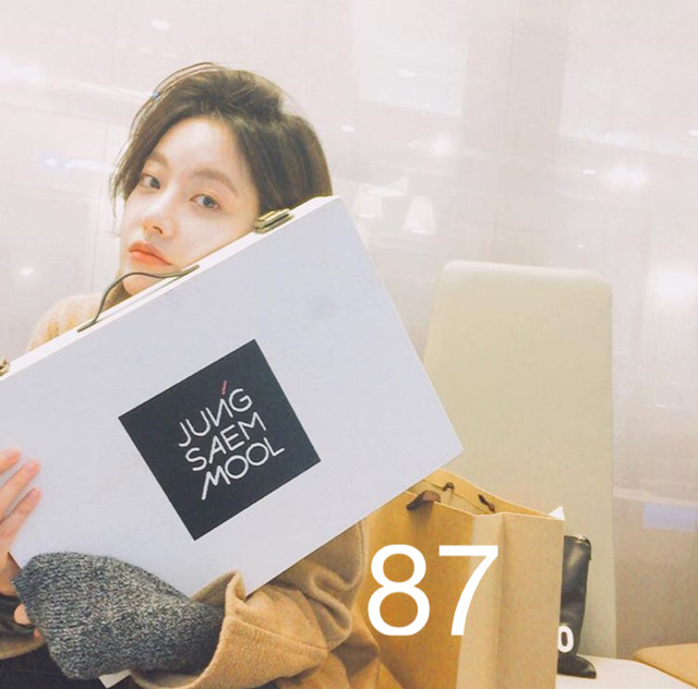 또래 여배우들이 한자리에 모이면 생기는 일ㅋㅋㅋㅋ | 인스티즈