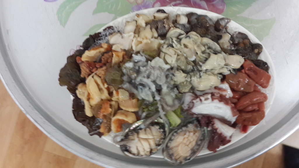 사계절식당 이미지