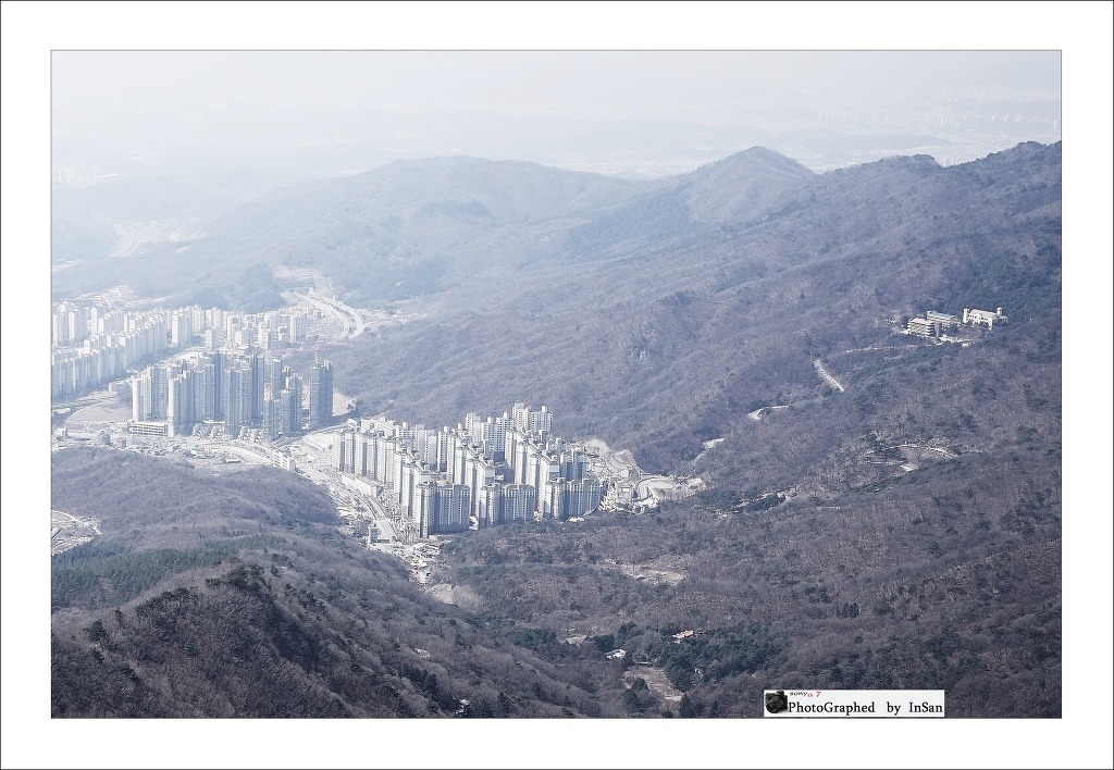 천마산기도원 이미지