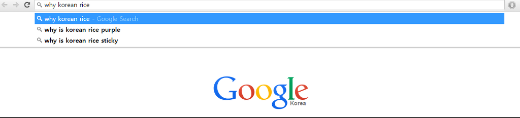 외국인들이 의외로 신기해하는 한국음식 | 인스티즈