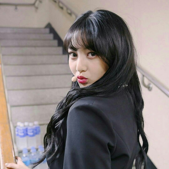 트와이스 갓리다 지효 | 인스티즈