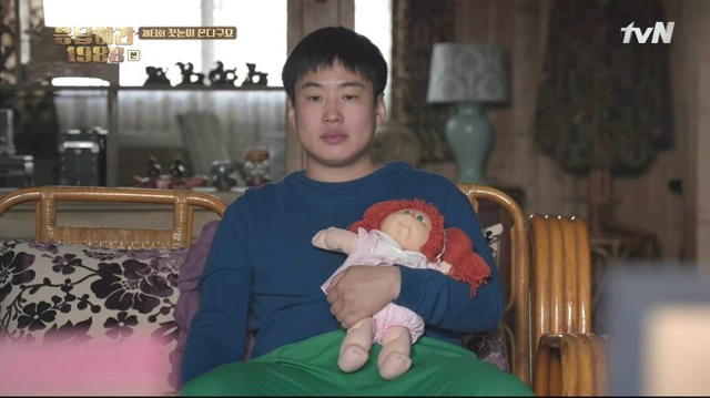 1988에서 은근히 눈이 자꾸만 가는 인물 &가족 관계도 | 인스티즈
