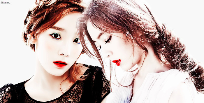자매 분위기 같은 태연 x 아이린 | 인스티즈
