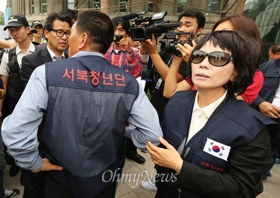 엄마부대 대표... | 인스티즈