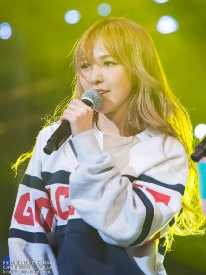 레드벨벳의 표정부자 웬디 | 인스티즈