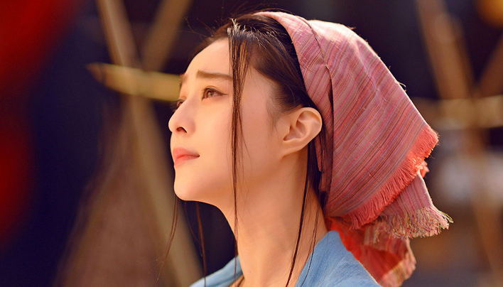 판빙빙(이)가 빡셈화장을 해제 하였습니다 | 인스티즈