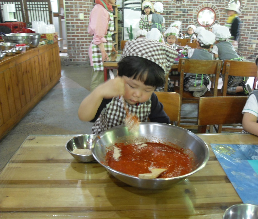 파주자연숲학교 이미지
