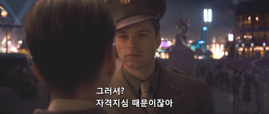 [캡틴아메리카] 시빌워 이전까지 타임라인으로 본 스티브와 버키의 이야기.jpgif | 인스티즈