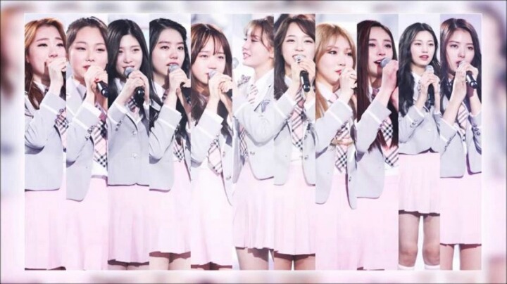 아이오아이 | 인스티즈