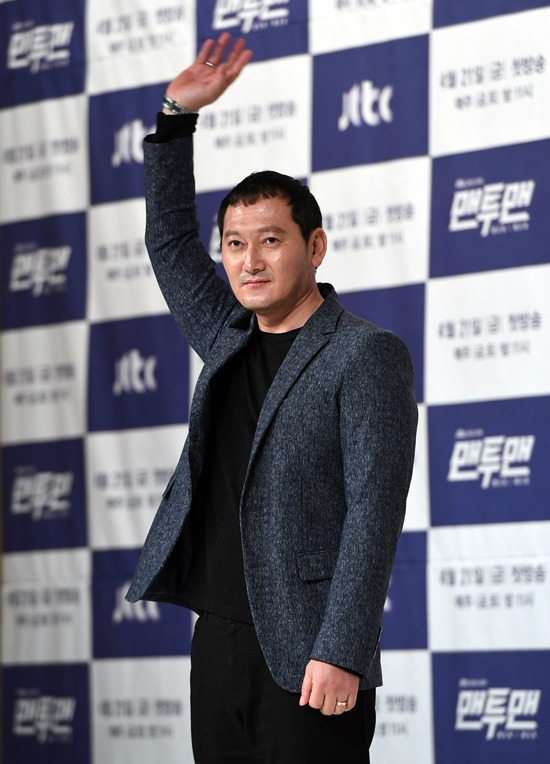 오늘자 맨투맨 제작발표회.jpg | 인스티즈