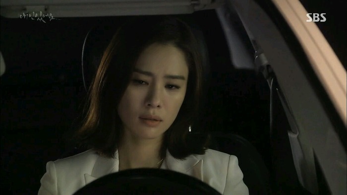 [드라마애인있어요] 흔한 불륜아닌 사랑이야기 2화(5) | 인스티즈