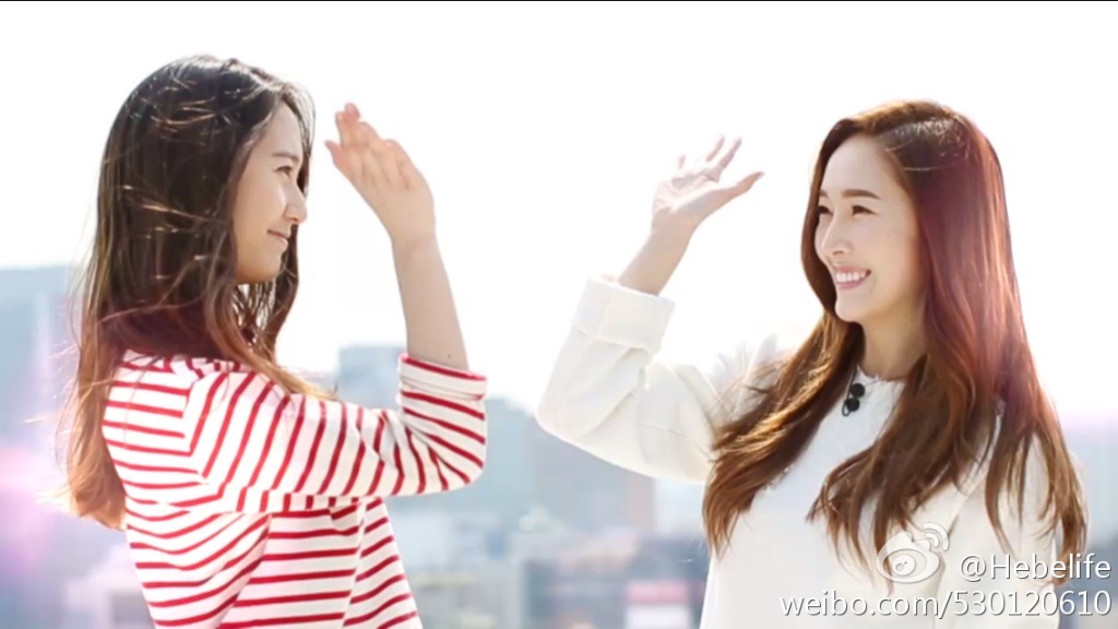 정자매(제시카&크리스탈) | 인스티즈